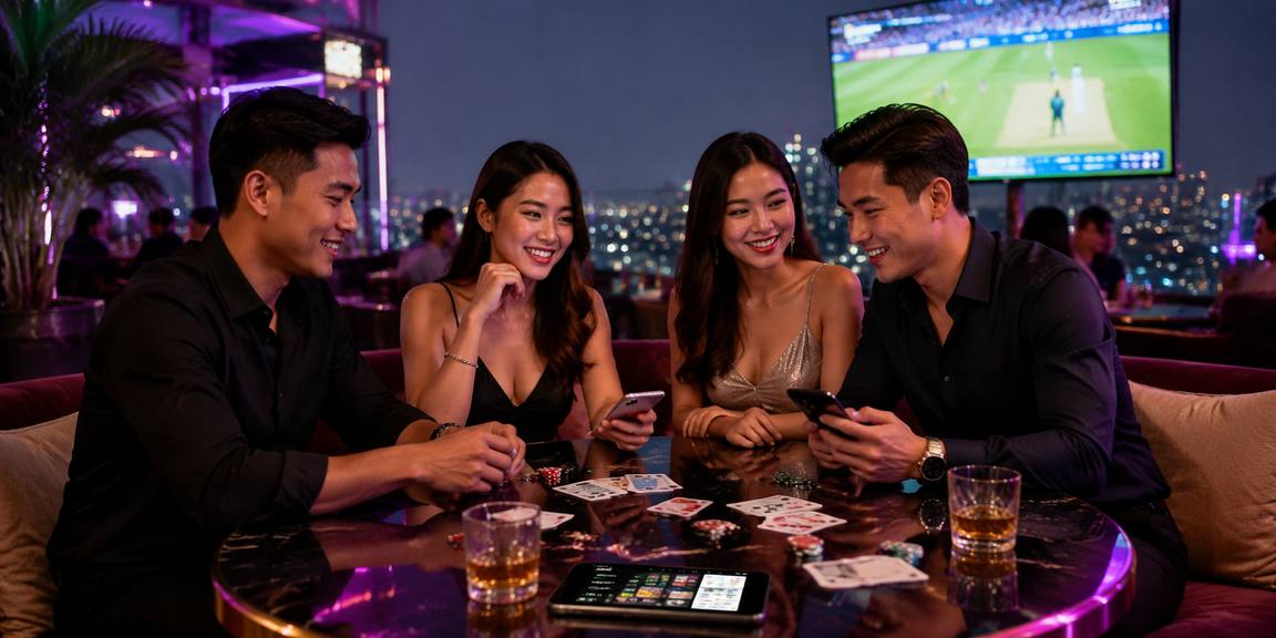 88beti Tải ứng dụng 88beti – Android iOS
